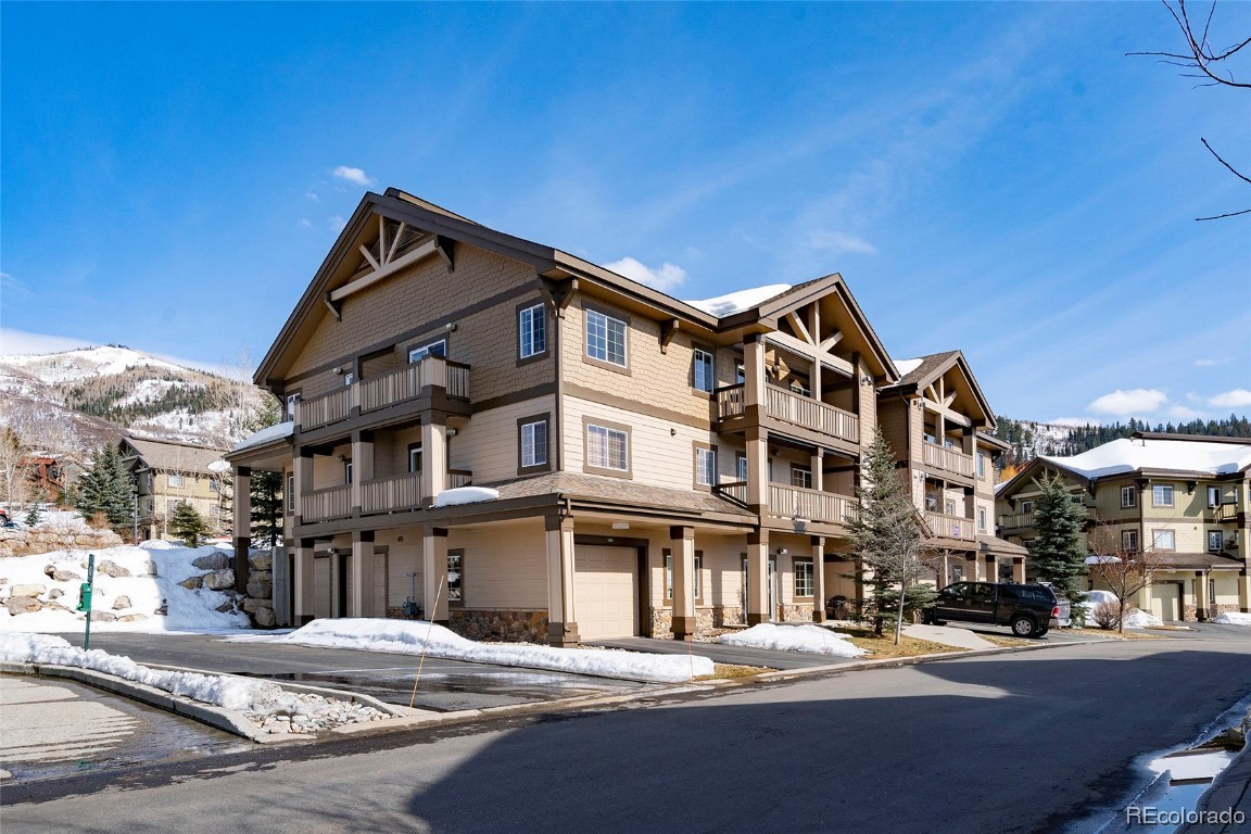 3360 Columbine Drive, #309, Steamboat Springs, CO 80487 Listing Photo  2