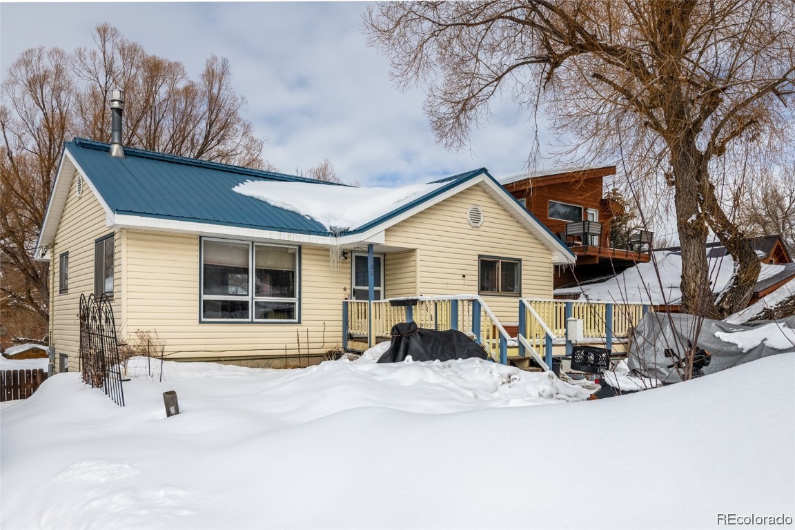 1200 Manitou Avenue, Steamboat Springs, CO 80487 Listing Photo  1