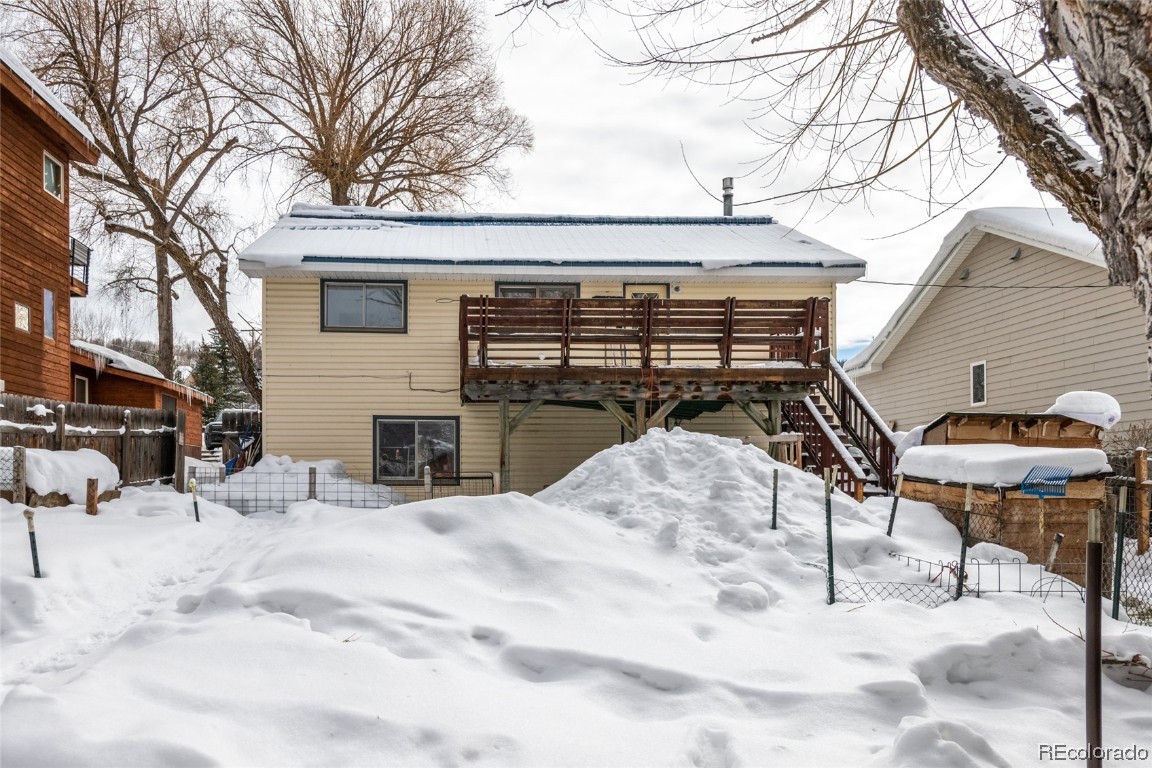 1200 Manitou Avenue, Steamboat Springs, CO 80487 Listing Photo  30
