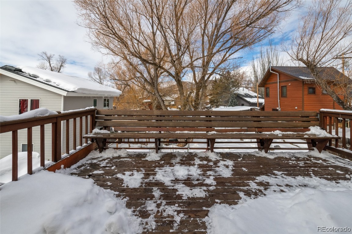 1200 Manitou Avenue, Steamboat Springs, CO 80487 Listing Photo  31