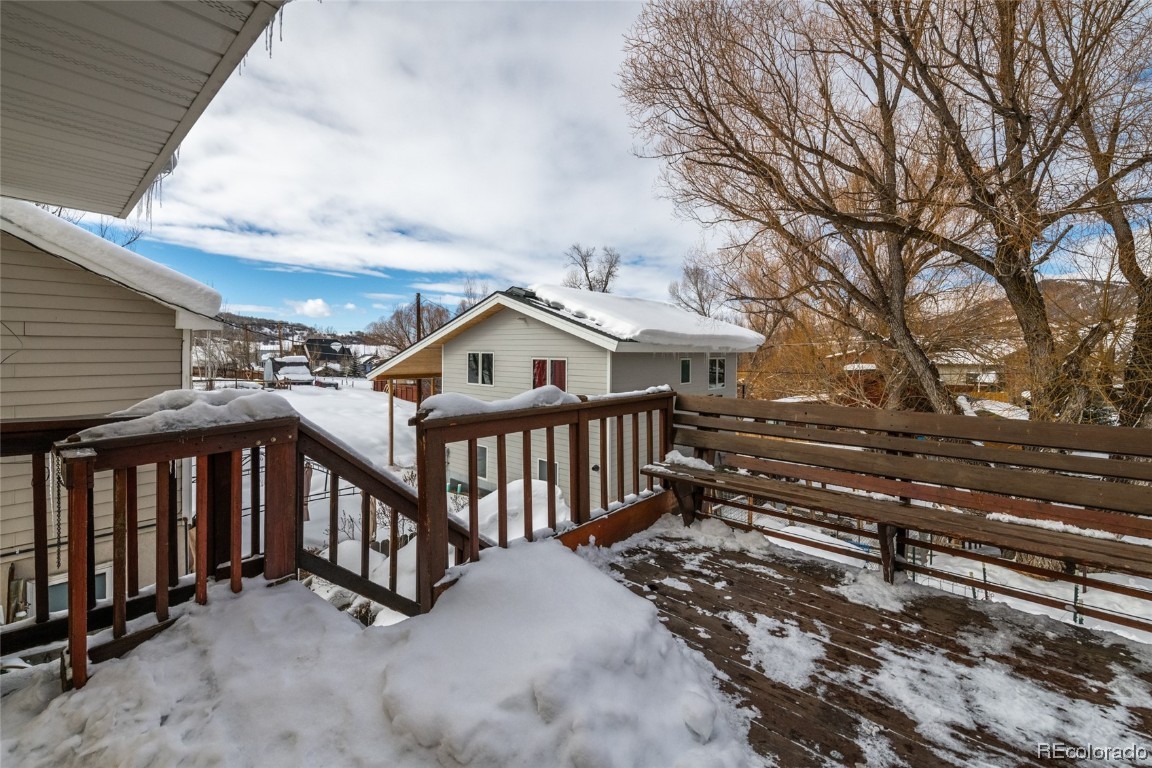 1200 Manitou Avenue, Steamboat Springs, CO 80487 Listing Photo  32