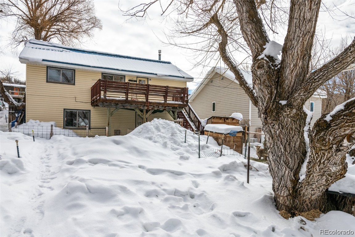 1200 Manitou Avenue, Steamboat Springs, CO 80487 Listing Photo  33