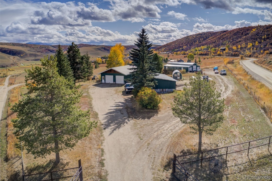 37998 Saddle Mountain Circle, #A and B, Steamboat Springs, CO 80487 Listing Photo  3