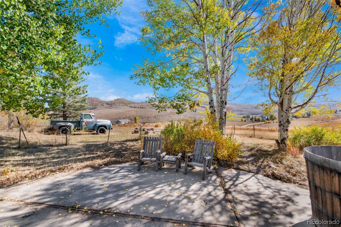 37998 Saddle Mountain Circle, #A and B, Steamboat Springs, CO 80487 Listing Photo  30