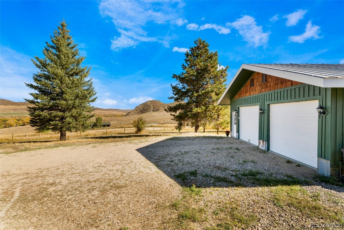 37998 Saddle Mountain Circle, #A and B, Steamboat Springs, CO 80487 Listing Photo  35