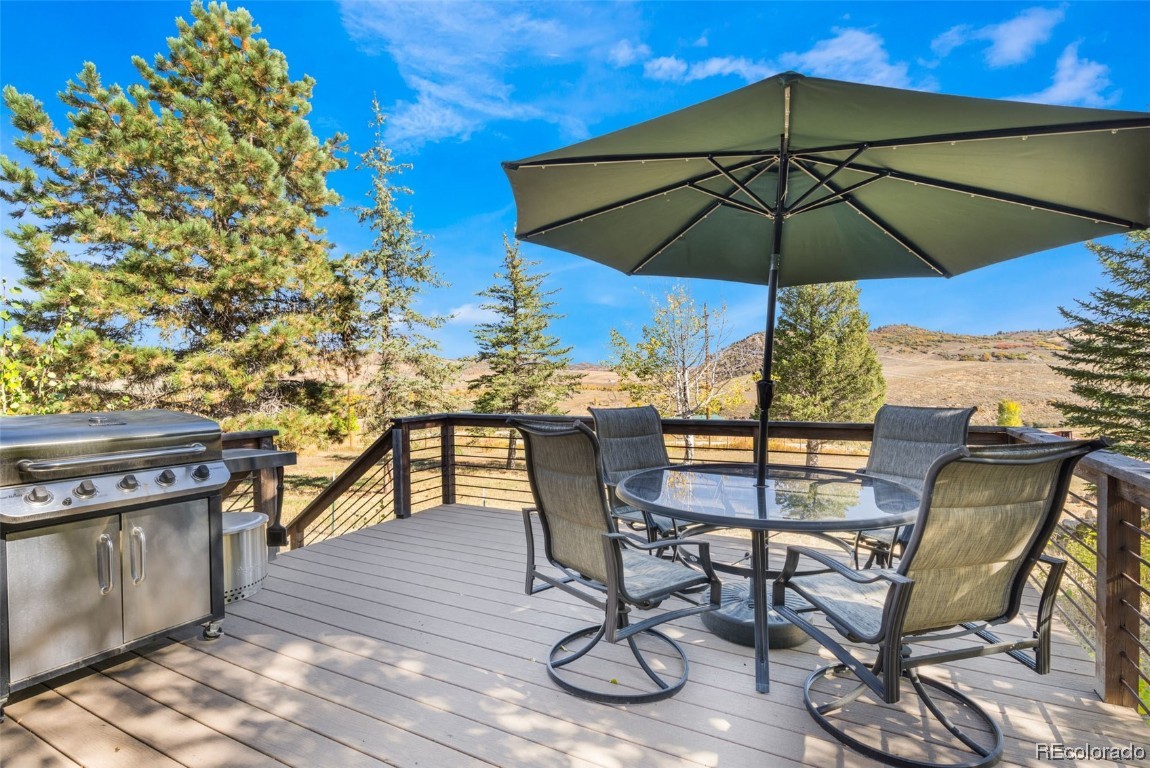 37998 Saddle Mountain Circle, #A and B, Steamboat Springs, CO 80487 Listing Photo  5