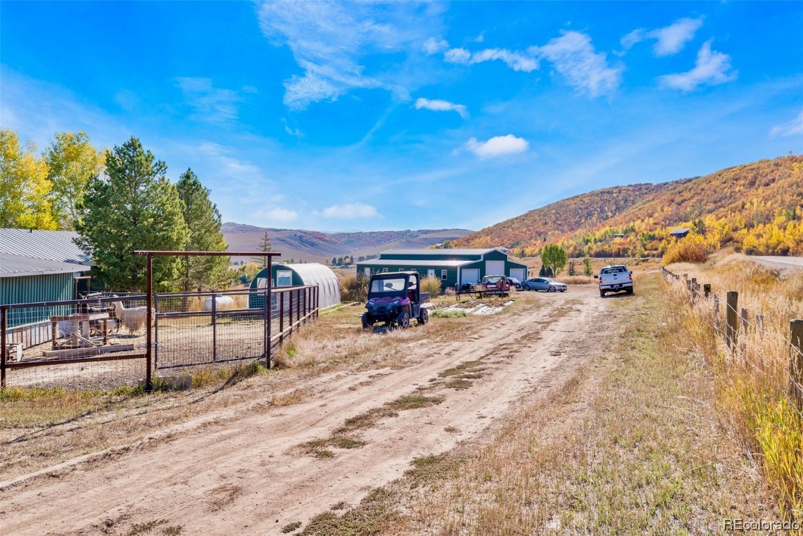 37998 Saddle Mountain Circle, #A and B, Steamboat Springs, CO 80487 Listing Photo  8