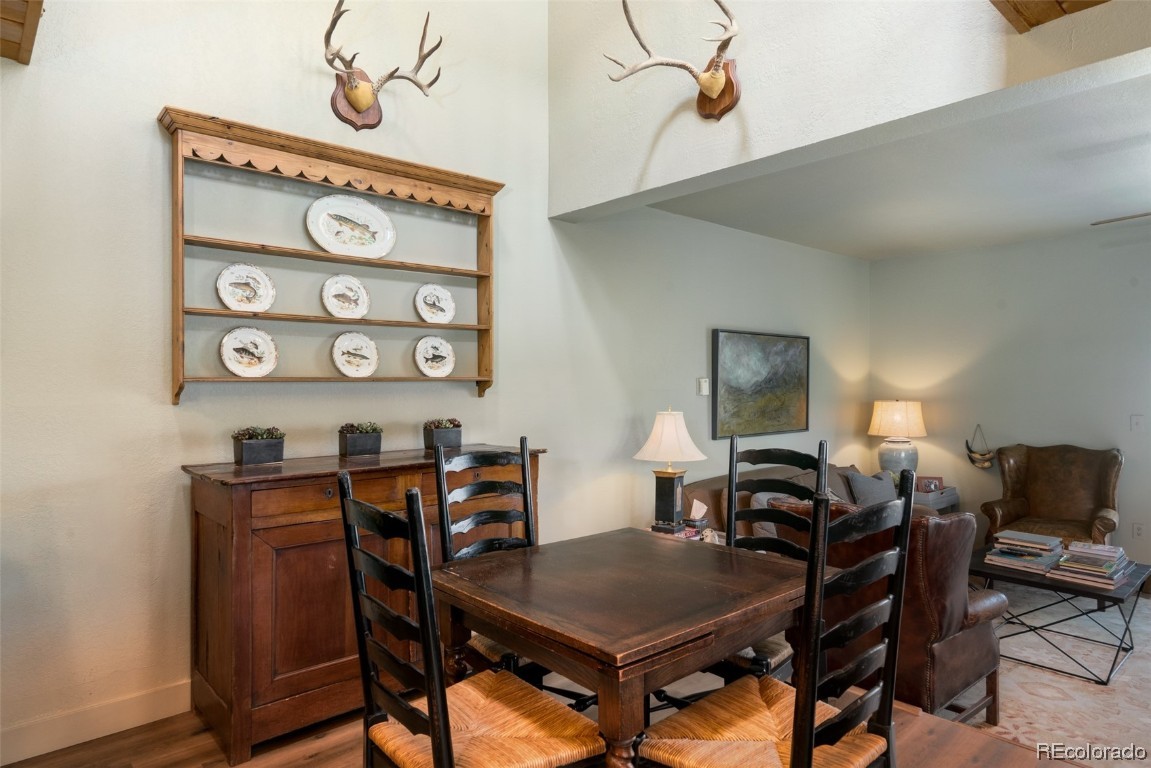 1145 Overlook Drive, #C1, Steamboat Springs, CO 80487 Listing Photo  14