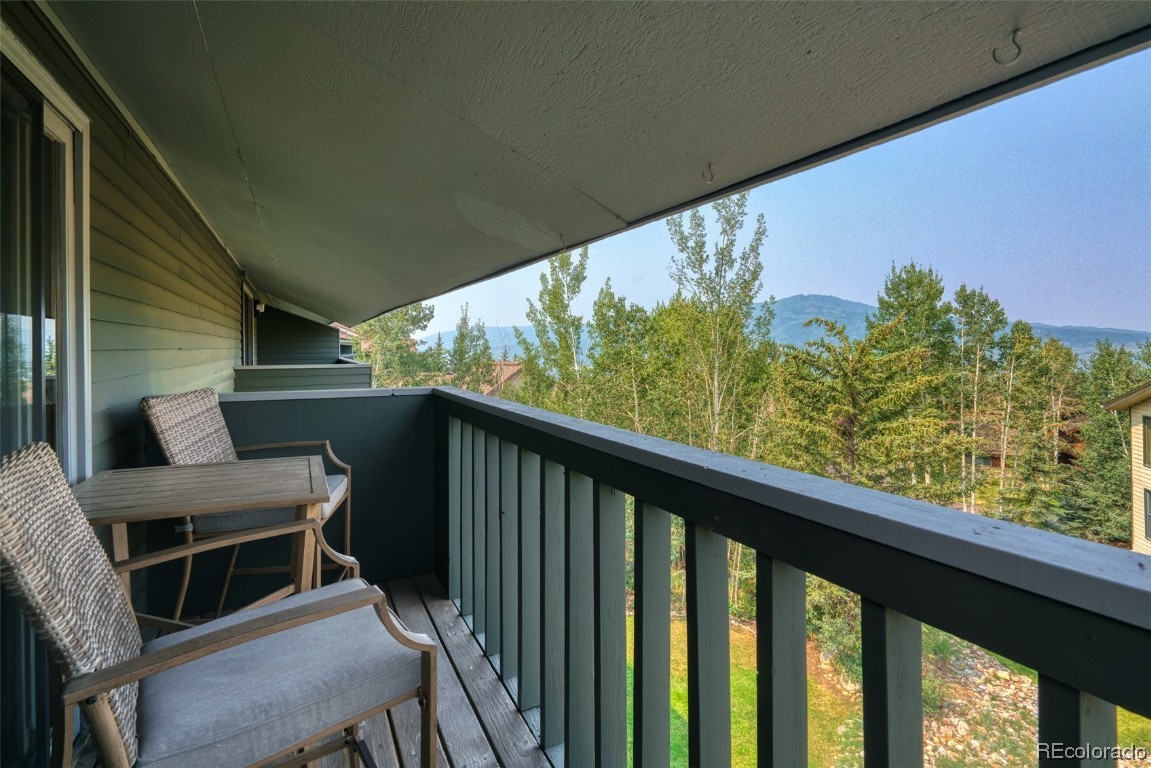 1145 Overlook Drive, #C1, Steamboat Springs, CO 80487 Listing Photo  19