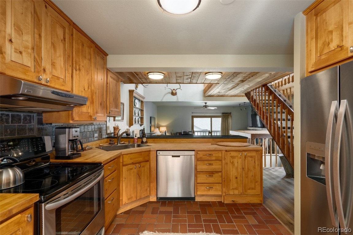 1145 Overlook Drive, #C1, Steamboat Springs, CO 80487 Listing Photo  25