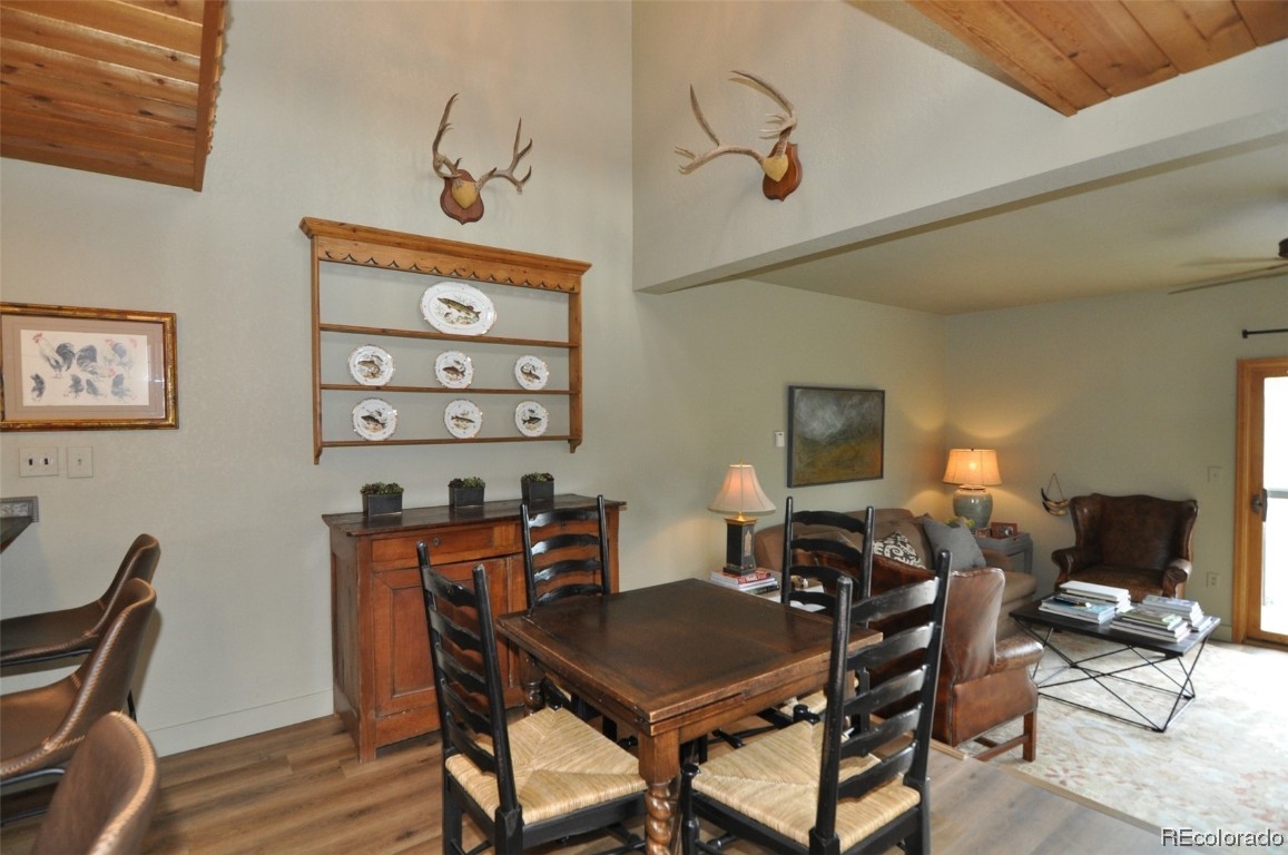 1145 Overlook Drive, #C1, Steamboat Springs, CO 80487 Listing Photo  34