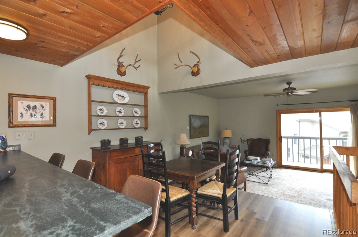 1145 Overlook Drive, #C1, Steamboat Springs, CO 80487 Listing Photo  6