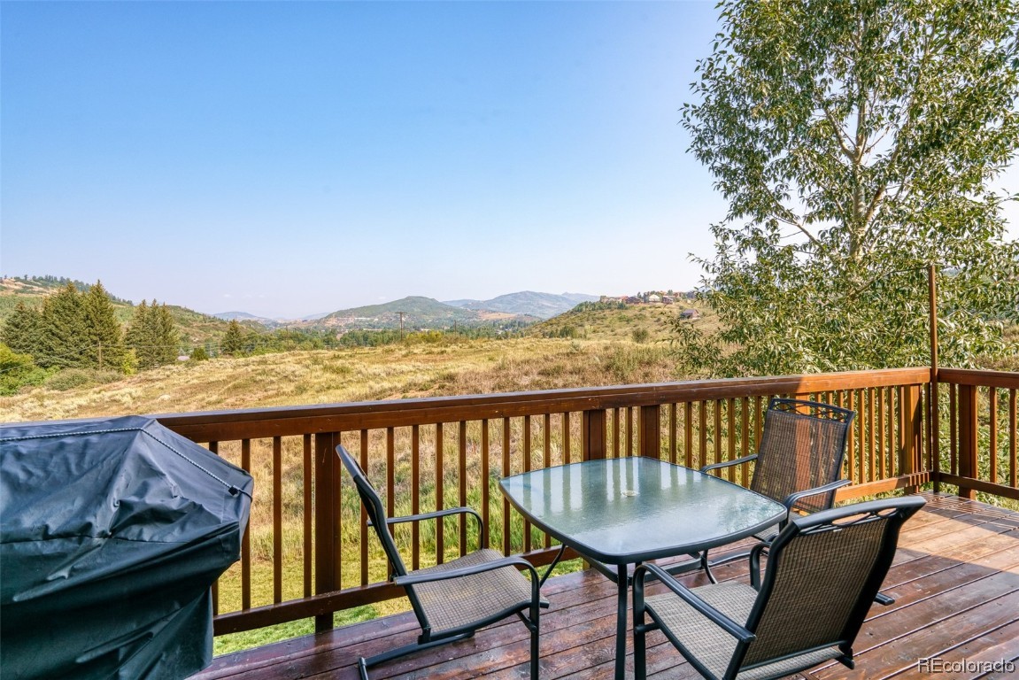 314 Parkview Drive, #31, Steamboat Springs, CO 80487 Listing Photo  12