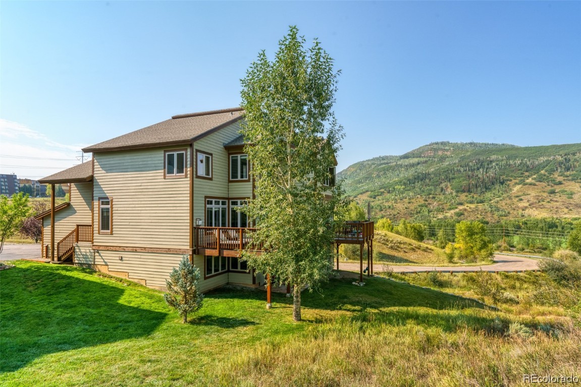 314 Parkview Drive, #31, Steamboat Springs, CO 80487 Listing Photo  5