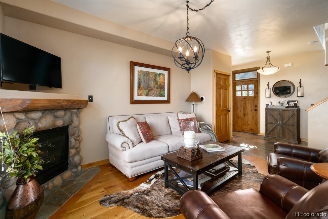 314 Parkview Drive, #31, Steamboat Springs, CO 80487 Listing Photo  9