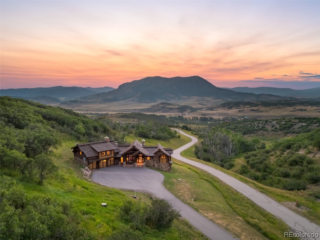 27200 Cowboy Up Road, Steamboat Springs, CO 80487 Listing Photo  2