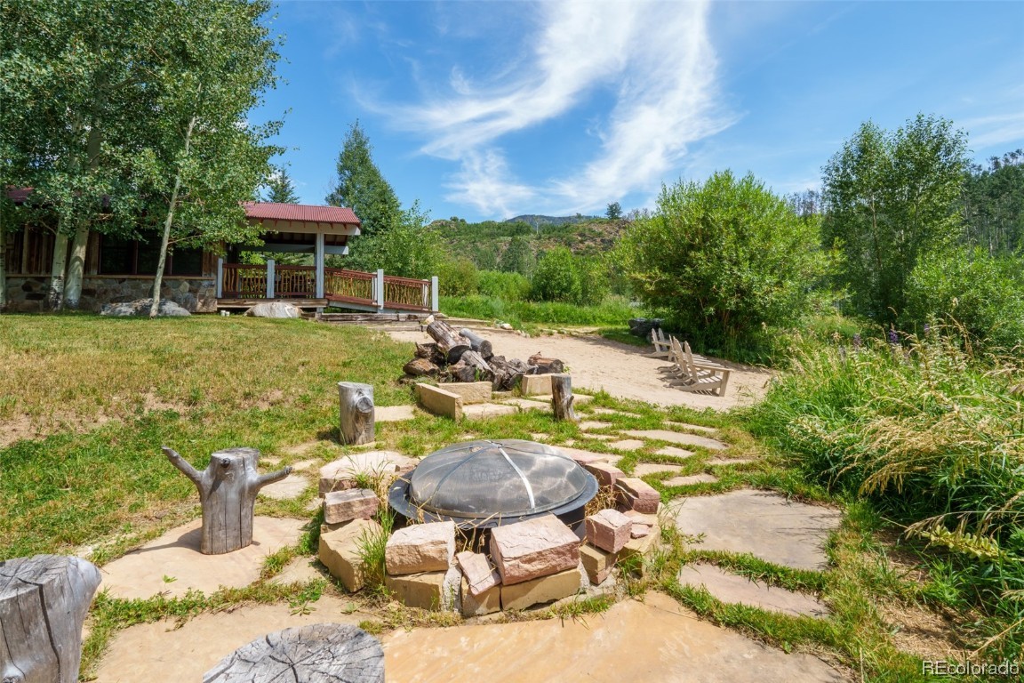 3000 Littlefish Trail, Steamboat Springs, CO 80487 Listing Photo  11
