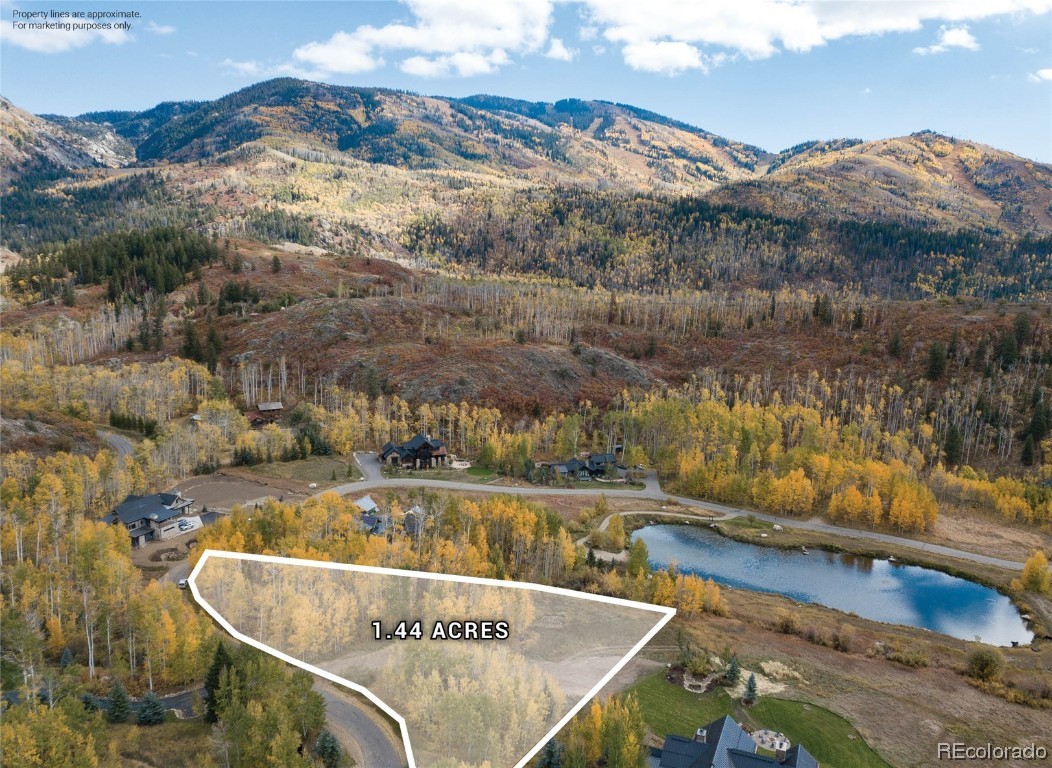 3000 Littlefish Trail, Steamboat Springs, CO 80487 Listing Photo  2