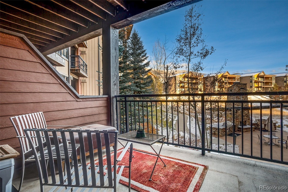 1175 Bangtail Way, #2107, Steamboat Springs, CO 80487 Listing Photo  15
