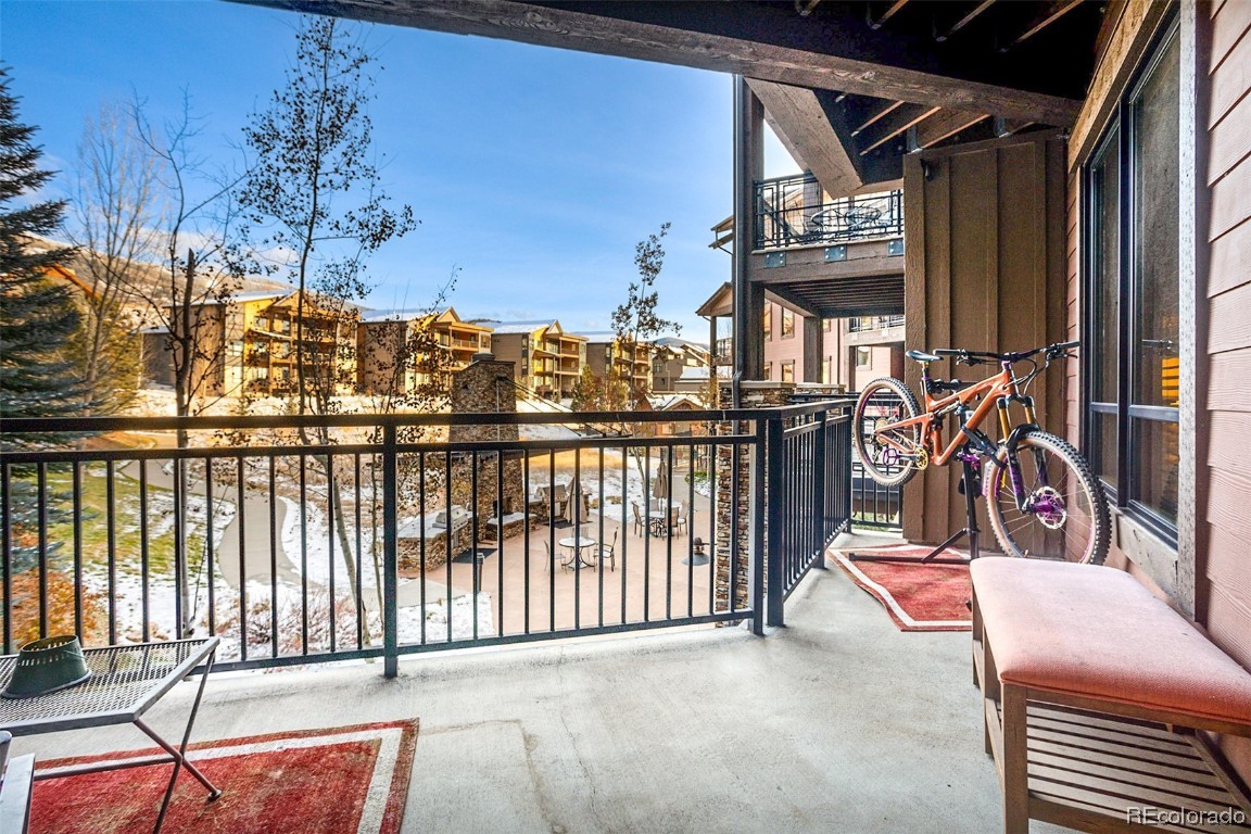 1175 Bangtail Way, #2107, Steamboat Springs, CO 80487 Listing Photo  16