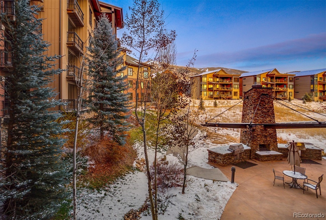 1175 Bangtail Way, #2107, Steamboat Springs, CO 80487 Listing Photo  17