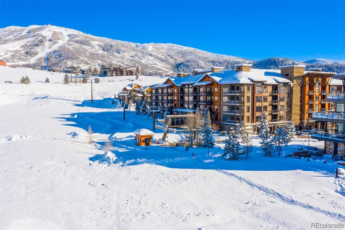 1175 Bangtail Way, #2107, Steamboat Springs, CO 80487 Listing Photo  36