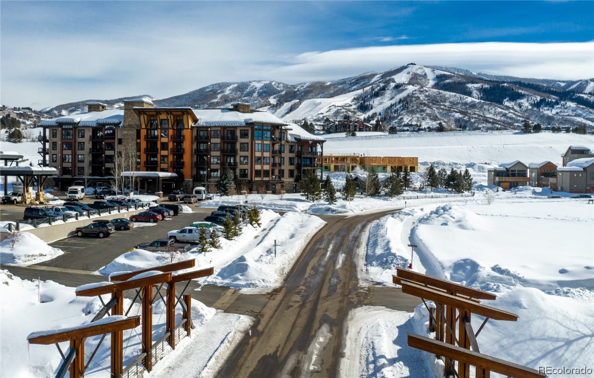 1175 Bangtail Way, #2107, Steamboat Springs, CO 80487 Listing Photo  37
