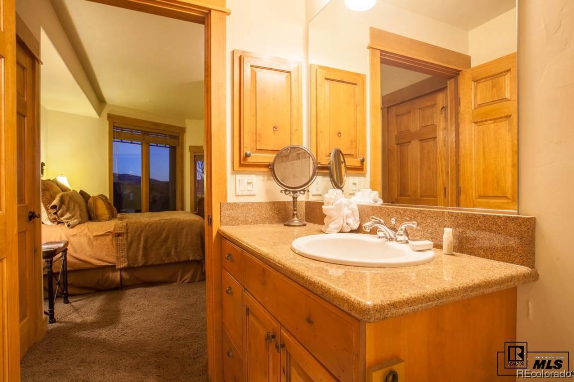 1463 Flattop Circle, #205, Steamboat Springs, CO 80487 Listing Photo  11