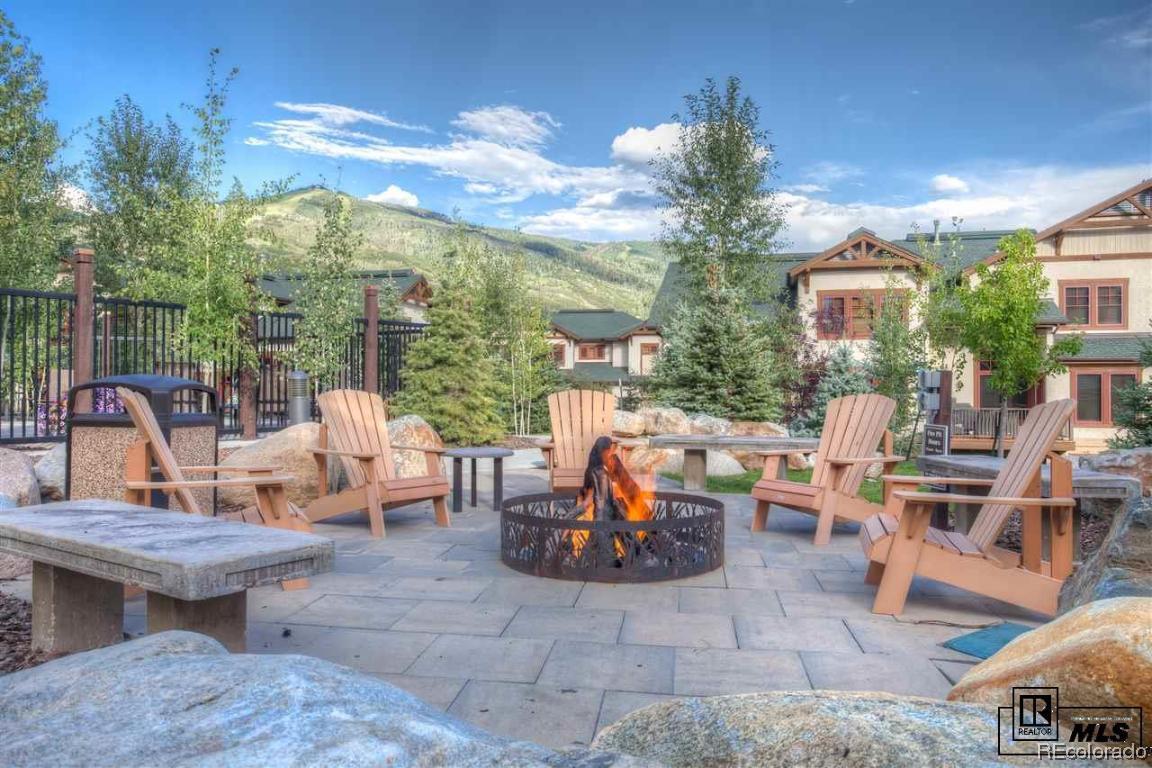 1463 Flattop Circle, #205, Steamboat Springs, CO 80487 Listing Photo  22