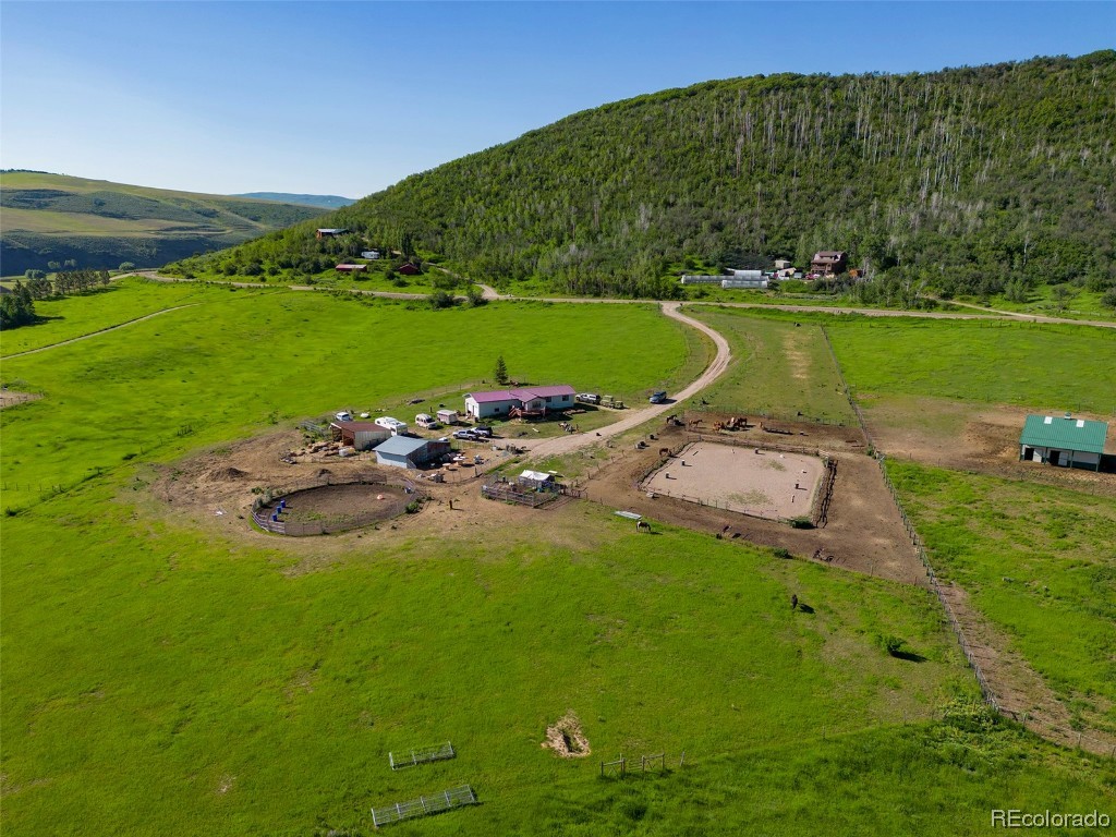 37740 County Road 179, Steamboat Springs, CO 80487 Listing Photo  19