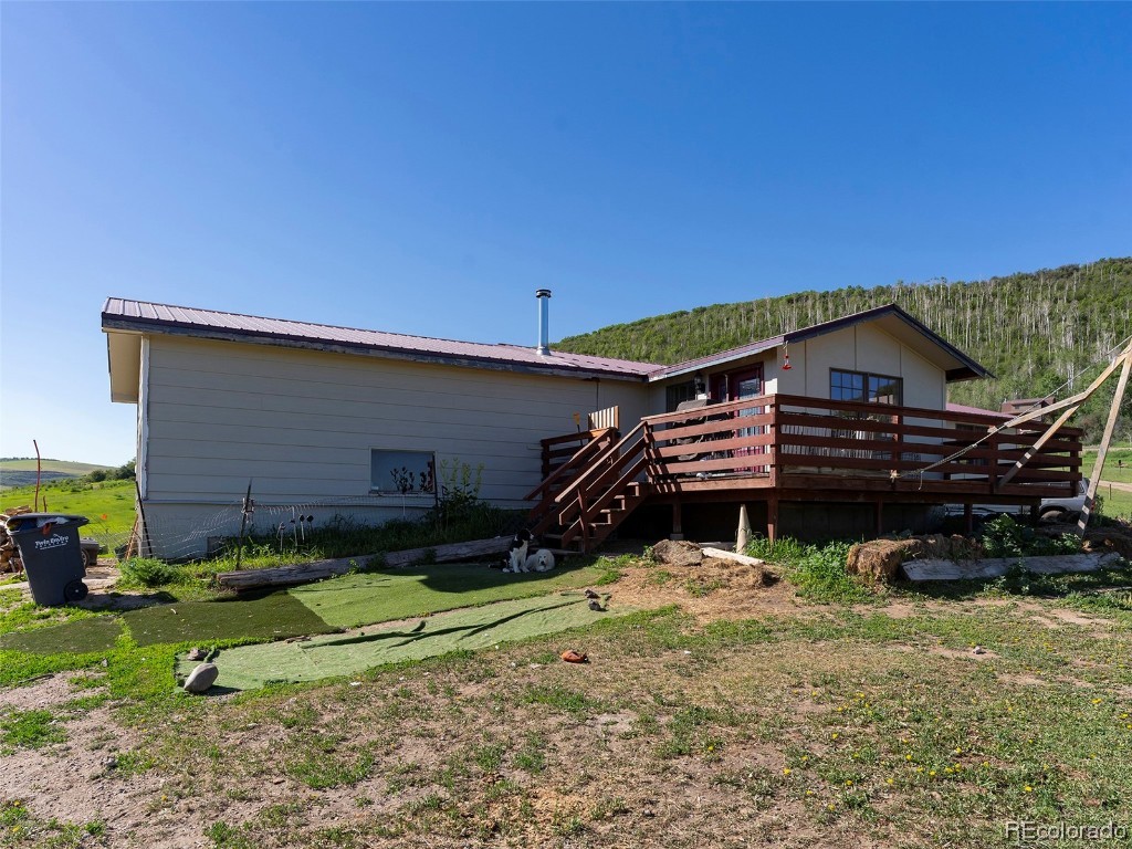 37740 County Road 179, Steamboat Springs, CO 80487 Listing Photo  22