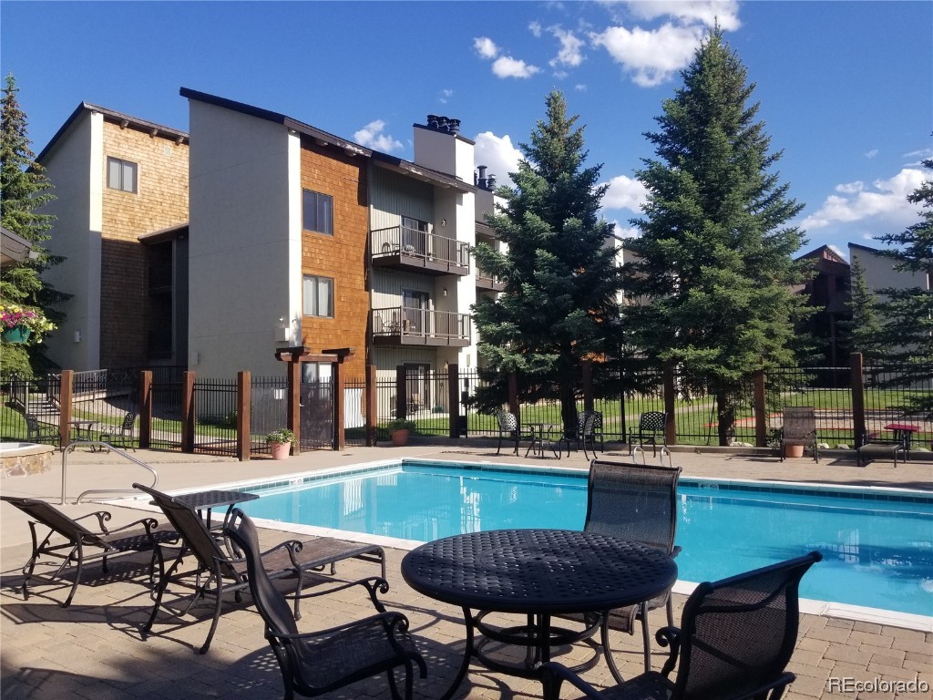1945 Cornice Drive, #2232, Steamboat Springs, CO 80487 Listing Photo  10
