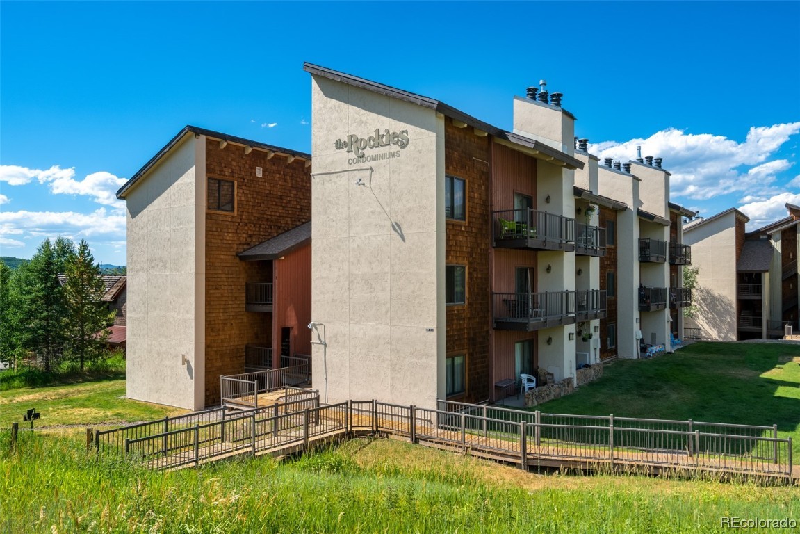 1945 Cornice Drive, #2232, Steamboat Springs, CO 80487 Listing Photo  4