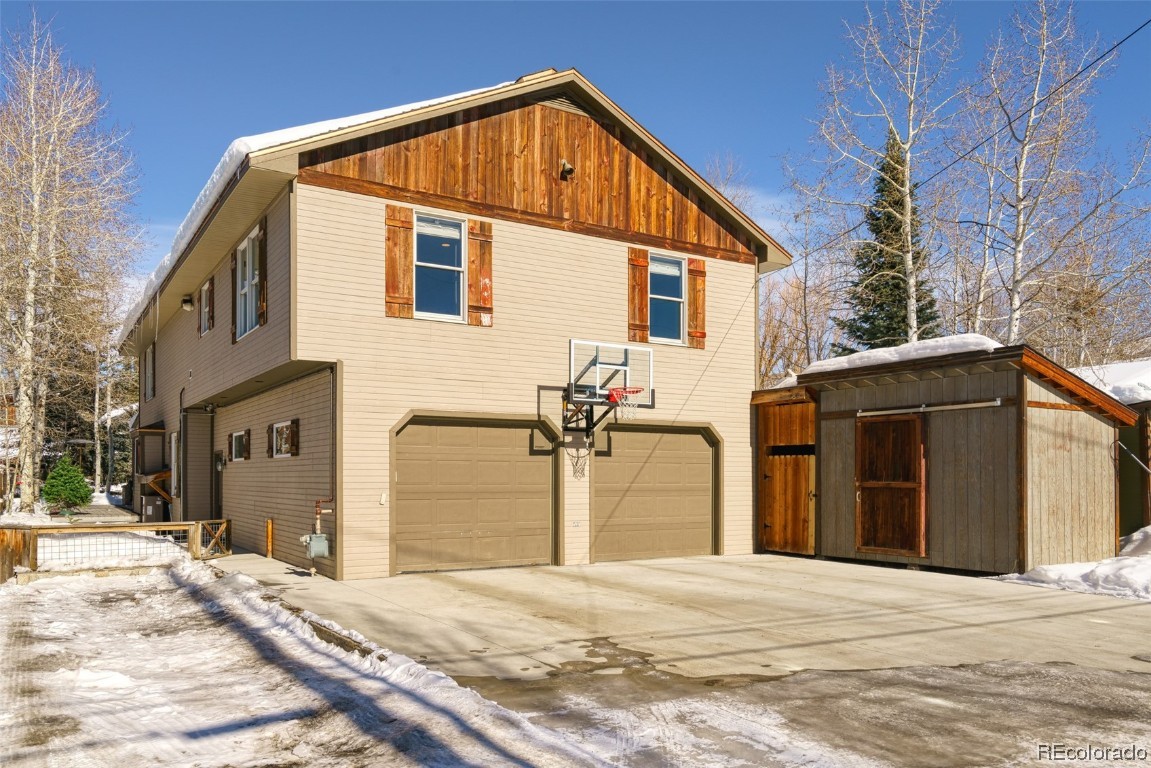 55 Logan Avenue, Steamboat Springs, CO 80487 Listing Photo  36