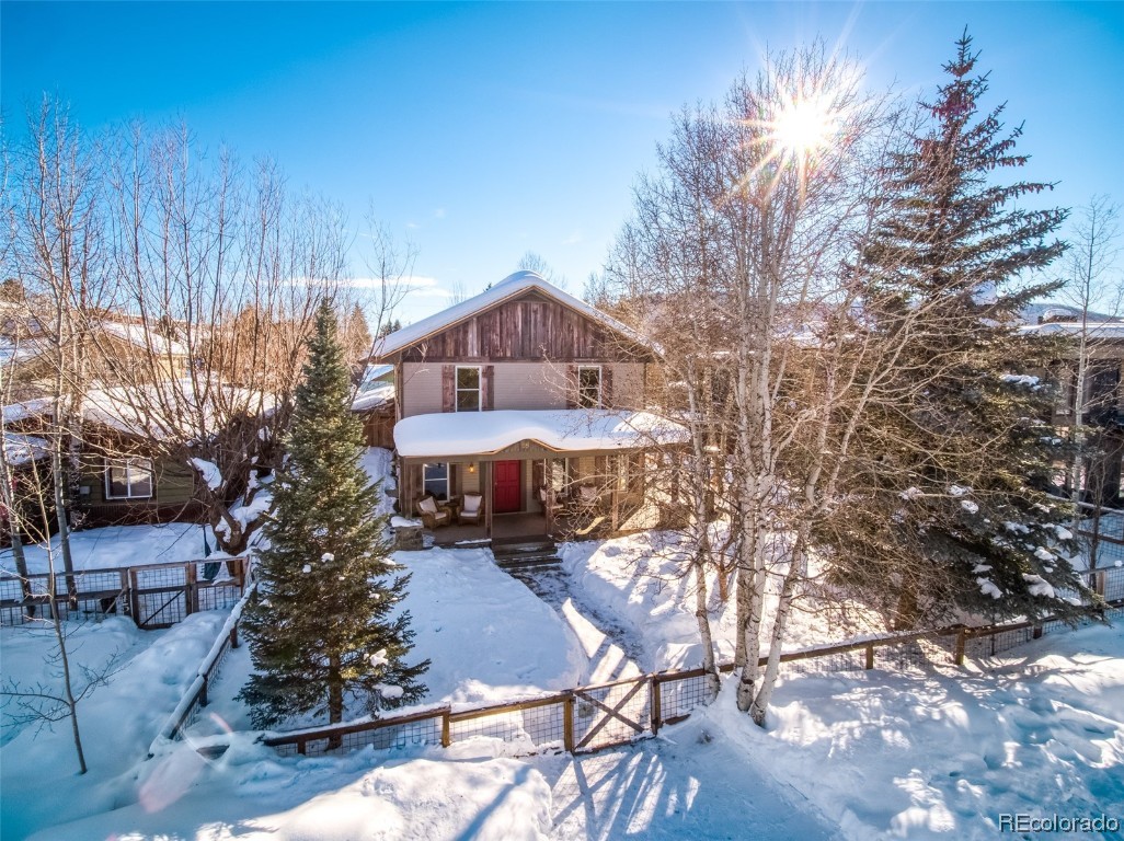 55 Logan Avenue, Steamboat Springs, CO 80487 Listing Photo  38