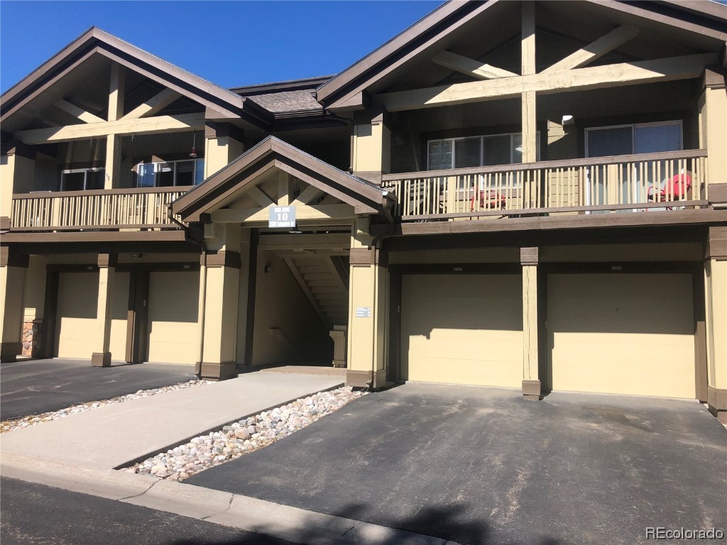 3330 Columbine Drive, #1003, Steamboat Springs, CO 80487 Listing Photo  1
