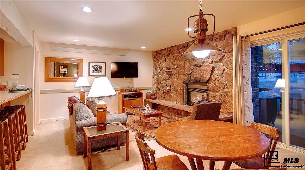 2235 Storm Meadows , T-13300, #Storm Meadows #313, Steamboat Springs, CO 80487 Listing Photo  3