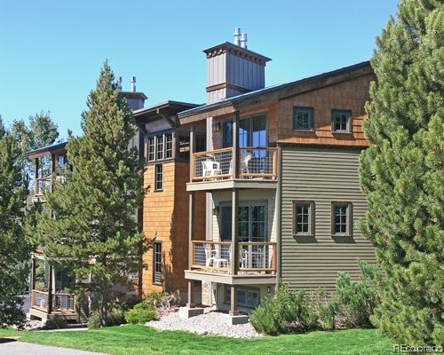2955 Columbine Drive, #11, Steamboat Springs, CO 80487 Listing Photo  1