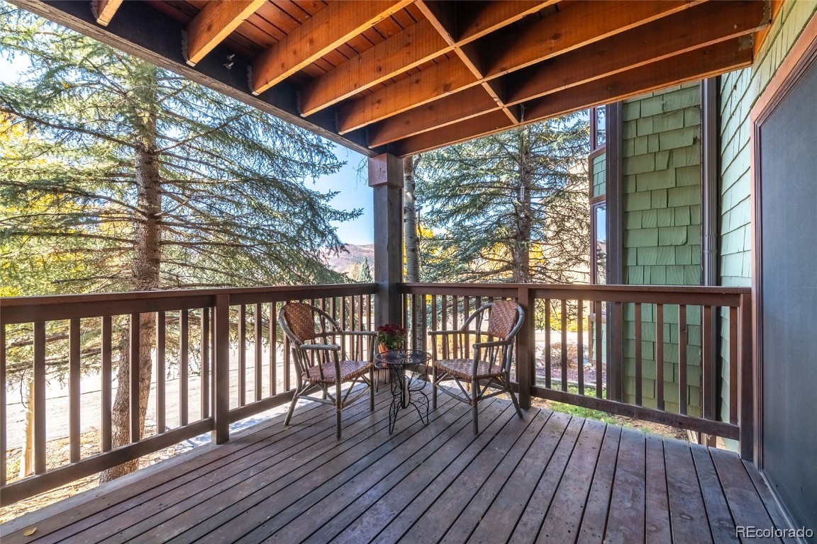 2470 Apres Ski Way, #A-102, Steamboat Springs, CO 80487 Listing Photo  12