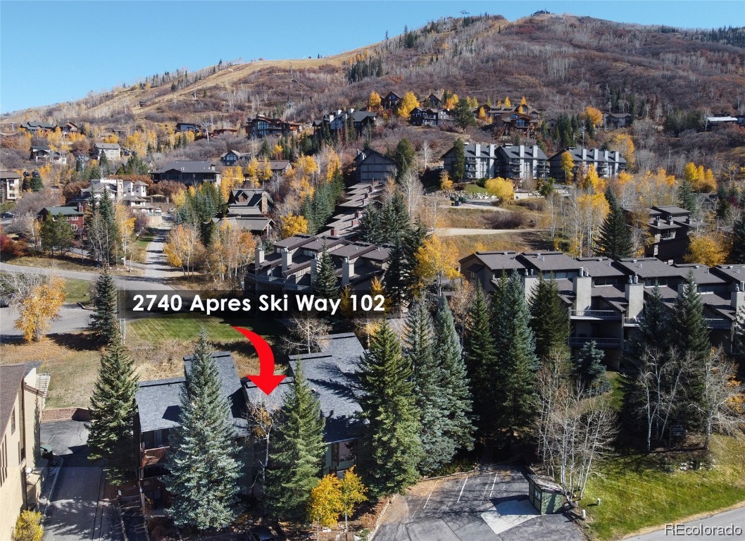 2470 Apres Ski Way, #A-102, Steamboat Springs, CO 80487 Listing Photo  34