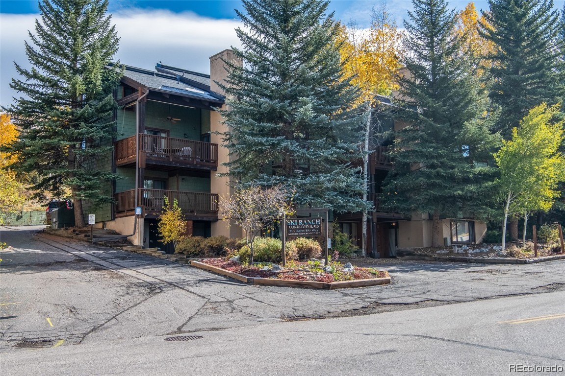 2470 Apres Ski Way, #A-102, Steamboat Springs, CO 80487 Listing Photo  35