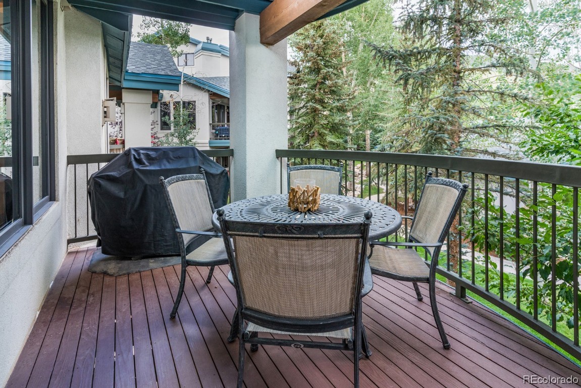 2315 Storm Meadows Drive, #3, Steamboat Springs, CO 80487 Listing Photo  12