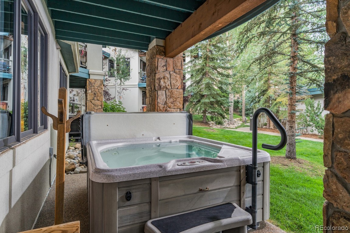 2315 Storm Meadows Drive, #3, Steamboat Springs, CO 80487 Listing Photo  13