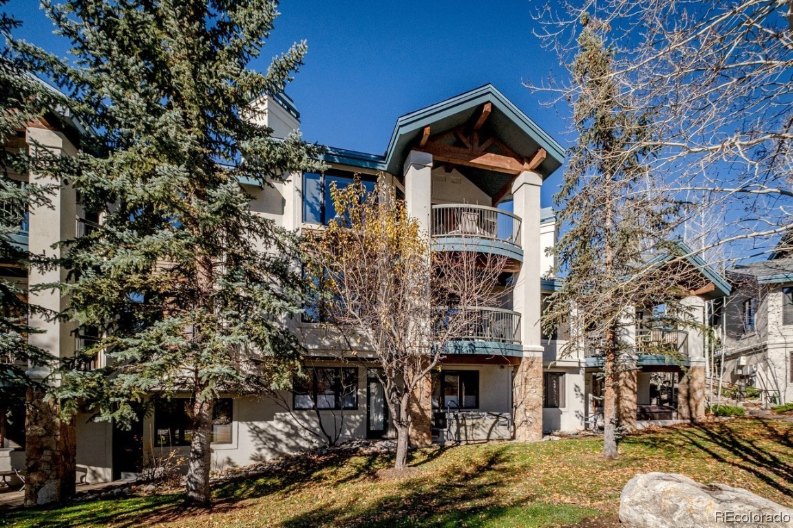 2315 Storm Meadows Drive, #3, Steamboat Springs, CO 80487 Listing Photo  25