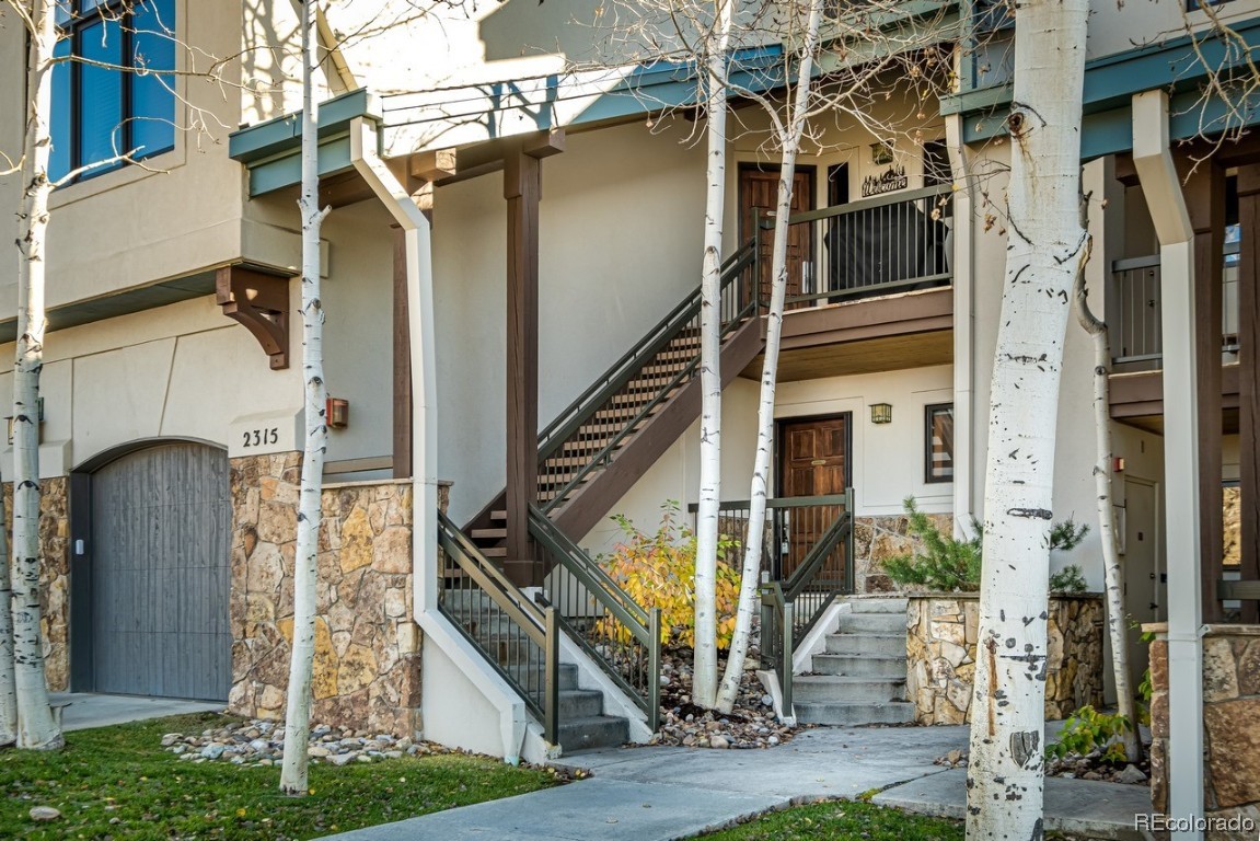 2315 Storm Meadows Drive, #3, Steamboat Springs, CO 80487 Listing Photo  3