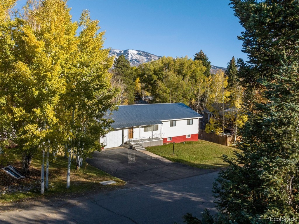 1042 Village Lane, Steamboat Springs, CO 80487 Listing Photo  1