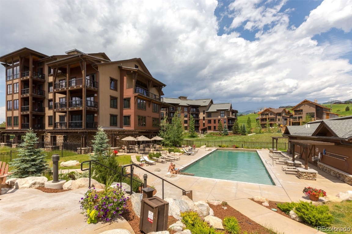 1175 Bangtail Way, #2115, Steamboat Springs, CO 80487 Listing Photo  1