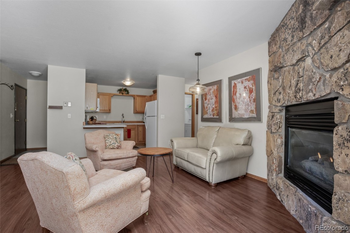 460 Ore House Plaza, #102, Steamboat Springs, CO 80487 Listing Photo  12