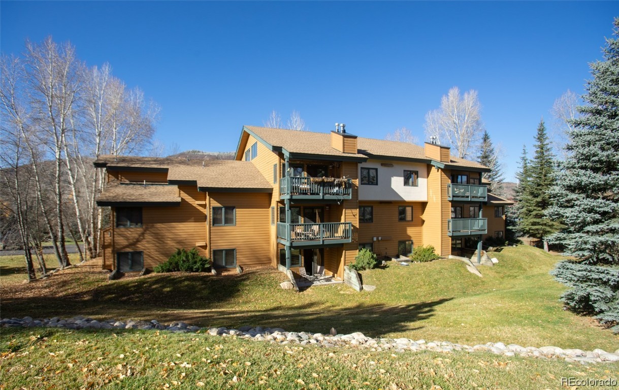 460 Ore House Plaza, #102, Steamboat Springs, CO 80487 Listing Photo  2