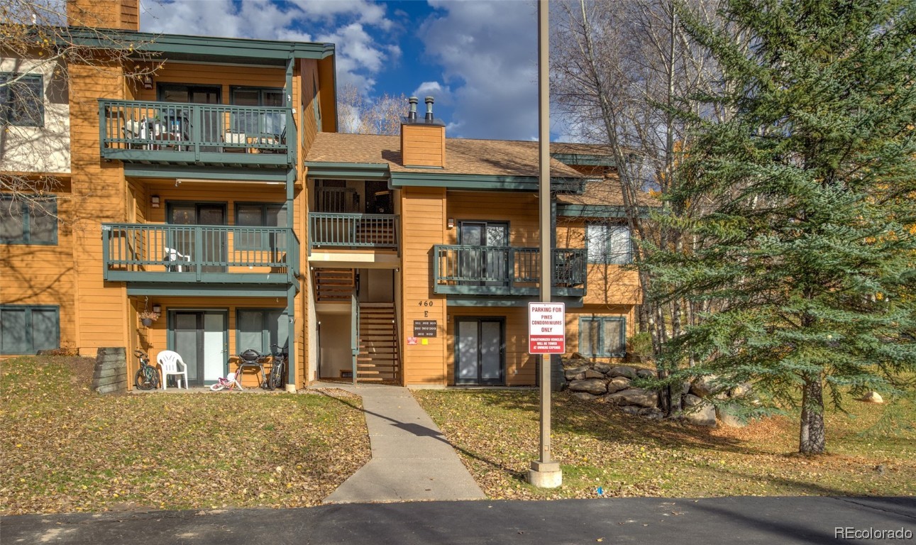 460 Ore House Plaza, #102, Steamboat Springs, CO 80487 Listing Photo  24